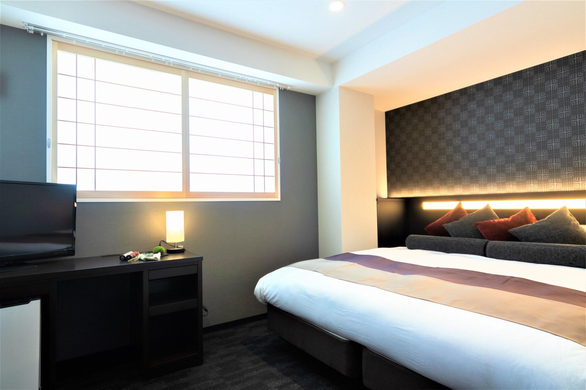 Hotel Japanesque Kyoto Station Cotone Ngoại thất bức ảnh