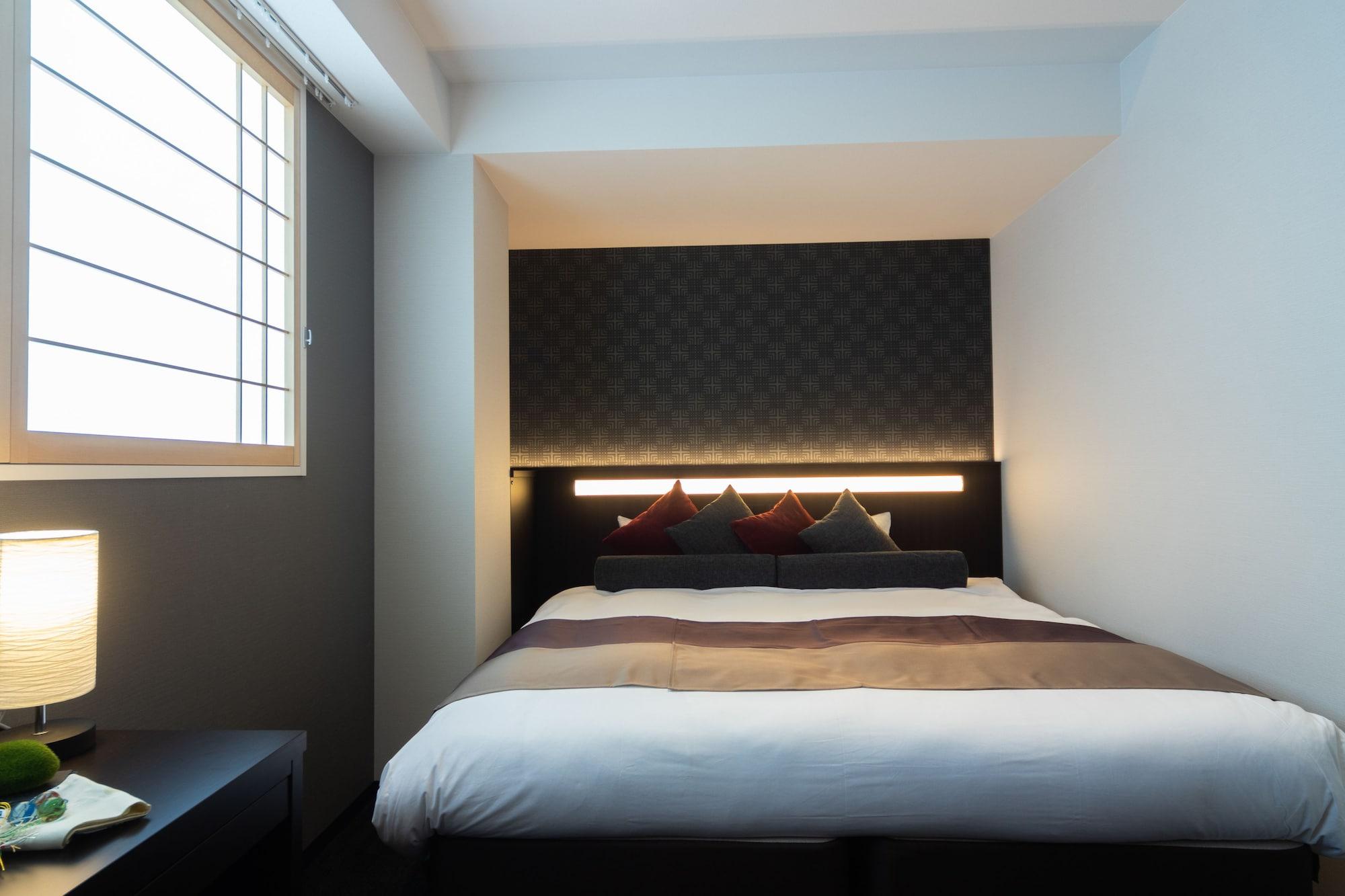 Hotel Japanesque Kyoto Station Cotone Ngoại thất bức ảnh