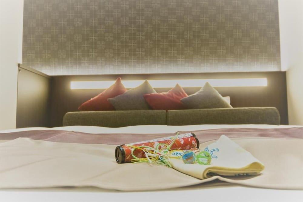 Hotel Japanesque Kyoto Station Cotone Ngoại thất bức ảnh