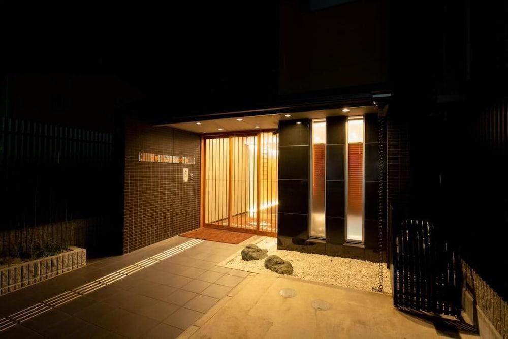 Hotel Japanesque Kyoto Station Cotone Ngoại thất bức ảnh
