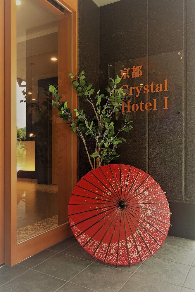 Hotel Japanesque Kyoto Station Cotone Ngoại thất bức ảnh