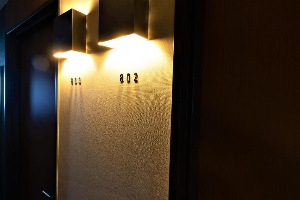 Hotel Japanesque Kyoto Station Cotone Ngoại thất bức ảnh