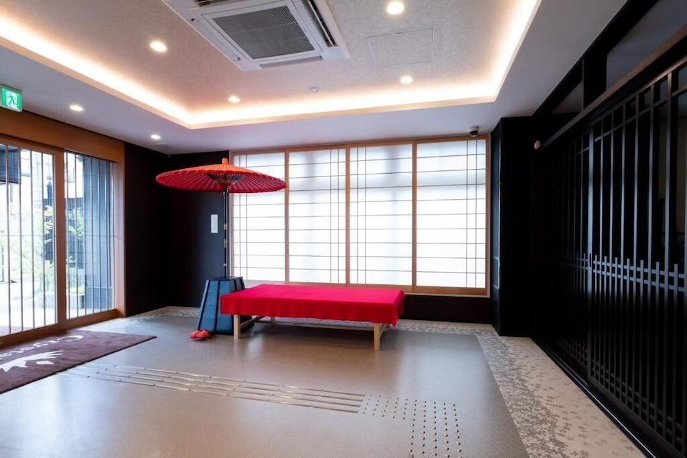 Hotel Japanesque Kyoto Station Cotone Ngoại thất bức ảnh