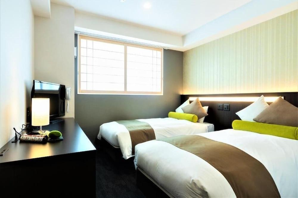 Hotel Japanesque Kyoto Station Cotone Ngoại thất bức ảnh