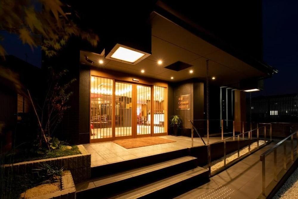 Hotel Japanesque Kyoto Station Cotone Ngoại thất bức ảnh