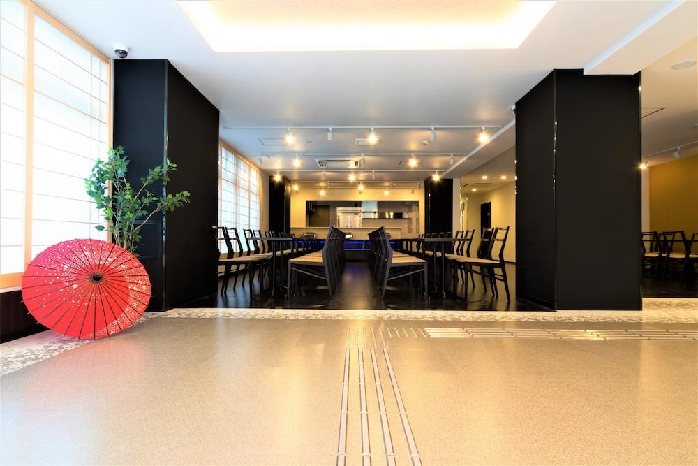 Hotel Japanesque Kyoto Station Cotone Ngoại thất bức ảnh
