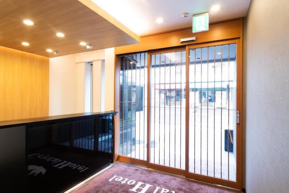 Hotel Japanesque Kyoto Station Cotone Ngoại thất bức ảnh