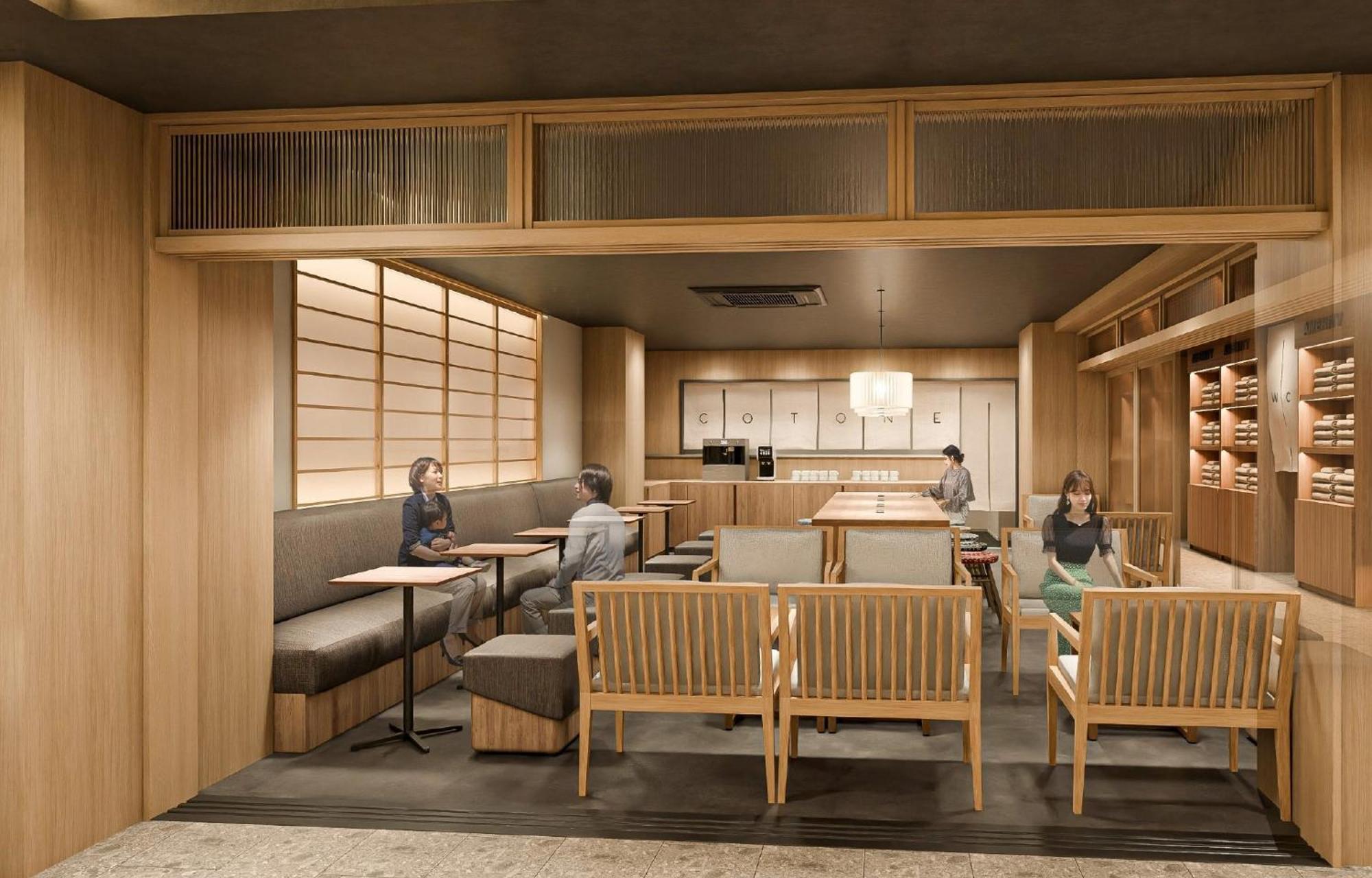 Hotel Japanesque Kyoto Station Cotone Ngoại thất bức ảnh